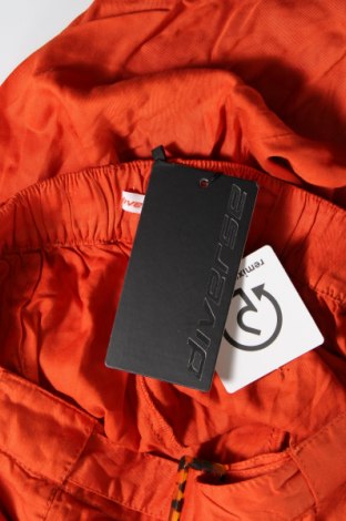 Γυναικείο παντελόνι Diverse, Μέγεθος M, Χρώμα Πορτοκαλί, Τιμή 7,35 €