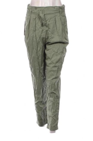 Pantaloni de femei Diverse, Mărime S, Culoare Verde, Preț 37,83 Lei
