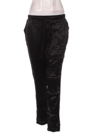 Γυναικείο παντελόνι Diverse, Μέγεθος M, Χρώμα Μαύρο, Τιμή 6,40 €