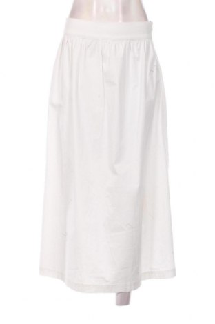 Дамски панталон Emma & Gaia, Размер M, Цвят Бял, Цена 124,15 лв.