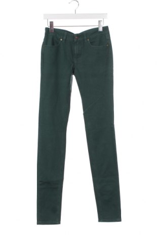 Damen Jeans Escada Sport, Größe S, Farbe Grün, Preis 24,55 €