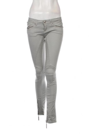 Γυναικείο παντελόνι Fracomina, Μέγεθος M, Χρώμα Γκρί, Τιμή 3,01 €