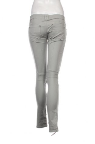 Γυναικείο παντελόνι Fracomina, Μέγεθος M, Χρώμα Γκρί, Τιμή 20,05 €