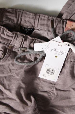 Dámske nohavice Fresh Made, Veľkosť M, Farba Sivá, Cena  44,85 €