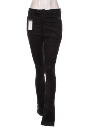Pantaloni de femei G-Star Raw, Mărime M, Culoare Negru, Preț 493,42 Lei