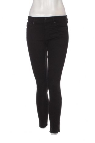 Γυναικείο παντελόνι Gap, Μέγεθος S, Χρώμα Μαύρο, Τιμή 10,40 €