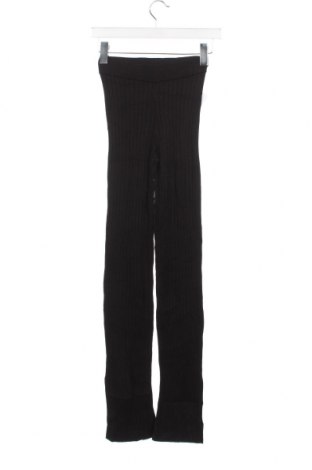 Γυναικείο παντελόνι Gap, Μέγεθος XXS, Χρώμα Μαύρο, Τιμή 19,28 €
