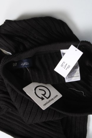 Γυναικείο παντελόνι Gap, Μέγεθος XXS, Χρώμα Μαύρο, Τιμή 7,01 €