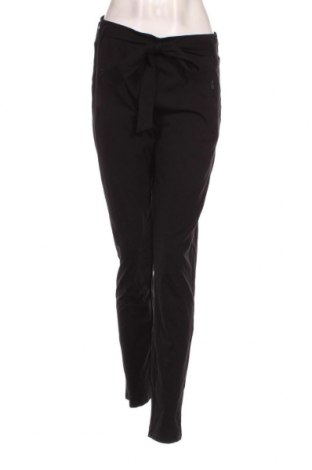 Дамски панталон Garcia, Размер M, Цвят Черен, Цена 15,66 лв.