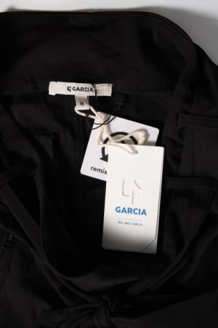 Γυναικείο παντελόνι Garcia, Μέγεθος M, Χρώμα Μαύρο, Τιμή 7,18 €