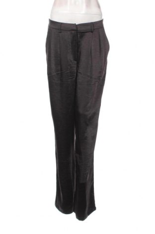 Γυναικείο παντελόνι Gina Tricot, Μέγεθος M, Χρώμα Μαύρο, Τιμή 7,24 €