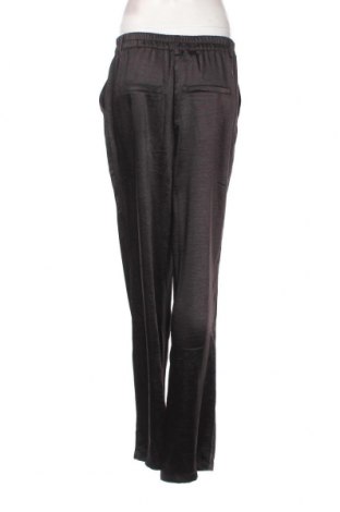 Pantaloni de femei Gina Tricot, Mărime M, Culoare Negru, Preț 35,53 Lei