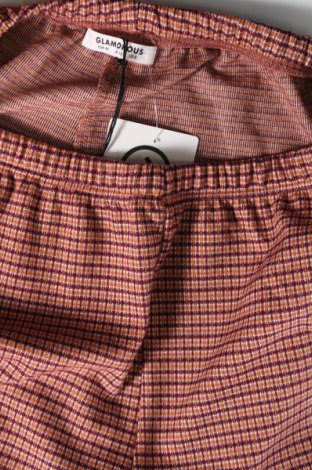 Pantaloni de femei Glamorous, Mărime M, Culoare Multicolor, Preț 22,89 Lei