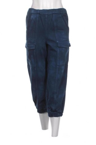 Pantaloni de femei Glamorous, Mărime S, Culoare Albastru, Preț 28,62 Lei