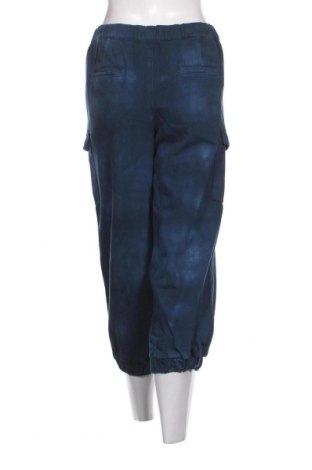 Pantaloni de femei Glamorous, Mărime S, Culoare Albastru, Preț 25,76 Lei