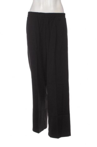Дамски панталон Grace & Mila, Размер S, Цвят Черен, Цена 30,45 лв.