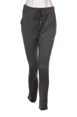 Дамски панталон Grace & Mila, Размер M, Цвят Сив, Цена 34,80 лв.