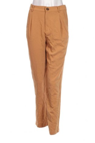 Дамски панталон Grace & Mila, Размер S, Цвят Бежов, Цена 34,80 лв.