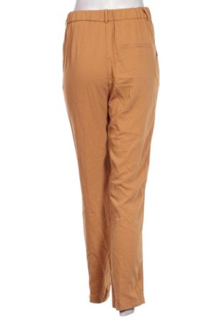 Дамски панталон Grace & Mila, Размер S, Цвят Бежов, Цена 8,70 лв.