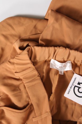 Dámské kalhoty  Grace & Mila, Velikost S, Barva Béžová, Cena  1 261,00 Kč