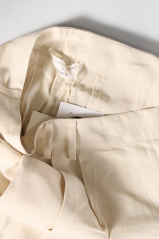 Дамски панталон Guido Maria Kretschmer for About You, Размер XL, Цвят Екрю, Цена 34,80 лв.