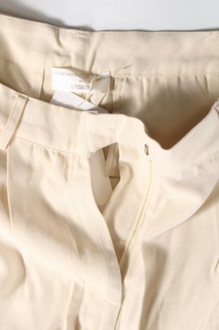 Дамски панталон Guido Maria Kretschmer for About You, Размер M, Цвят Екрю, Цена 34,80 лв.