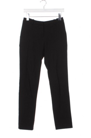 Γυναικείο παντελόνι H&M, Μέγεθος XS, Χρώμα Μαύρο, Τιμή 2,15 €