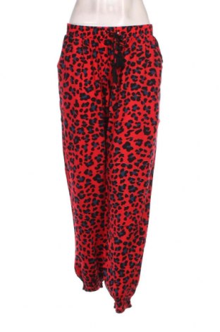 Γυναικείο παντελόνι Haily`s, Μέγεθος XXL, Χρώμα Πολύχρωμο, Τιμή 29,15 €