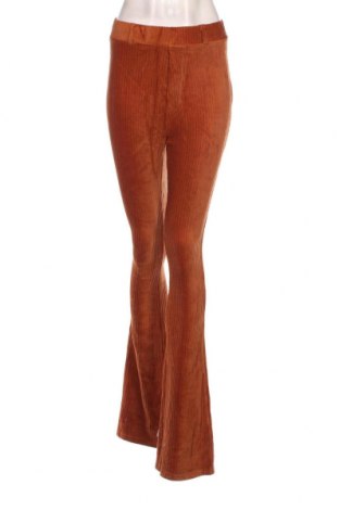 Дамски панталон Haily`s, Размер M, Цвят Оранжев, Цена 47,85 лв.