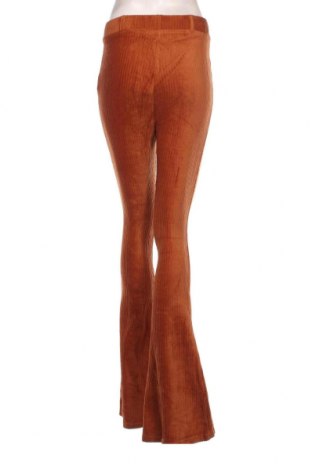 Дамски панталон Haily`s, Размер M, Цвят Оранжев, Цена 9,57 лв.