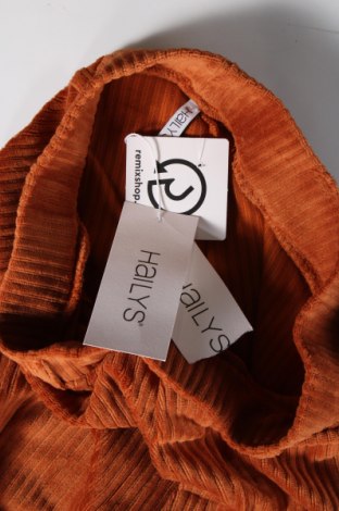 Dámské kalhoty  Haily`s, Velikost M, Barva Oranžová, Cena  126,00 Kč