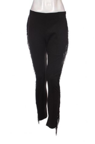 Дамски панталон Heine, Размер M, Цвят Черен, Цена 8,70 лв.