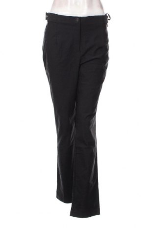 Γυναικείο παντελόνι Helena Vera, Μέγεθος XL, Χρώμα Μαύρο, Τιμή 20,18 €