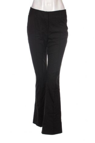 Дамски панталон Hennes, Размер M, Цвят Черен, Цена 13,63 лв.