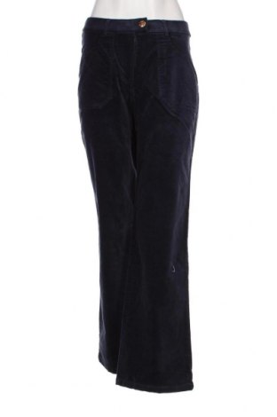 Дамски панталон Himmelblau by Lola Paltinger, Размер S, Цвят Син, Цена 39,15 лв.