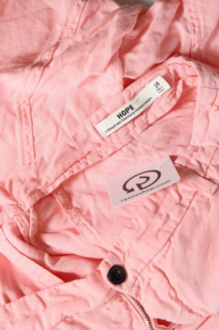Дамски панталон Hope, Размер M, Цвят Розов, Цена 112,00 лв.