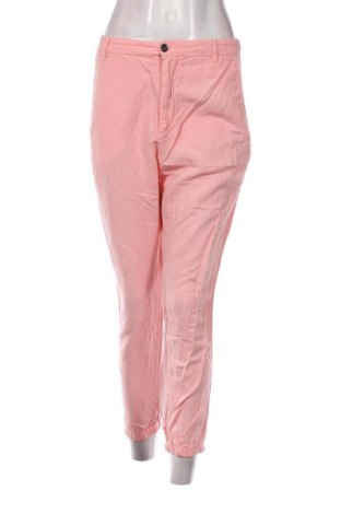 Дамски панталон Hope, Размер M, Цвят Розов, Цена 29,12 лв.