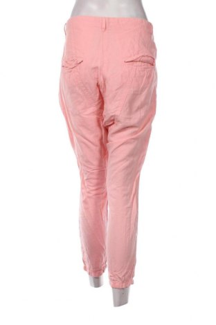 Дамски панталон Hope, Размер M, Цвят Розов, Цена 112,00 лв.