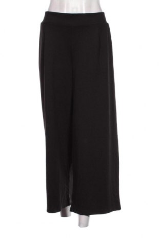 Γυναικείο παντελόνι Ichi, Μέγεθος XL, Χρώμα Μαύρο, Τιμή 22,42 €