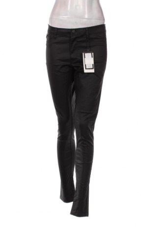 Γυναικείο παντελόνι Ichi, Μέγεθος M, Χρώμα Μαύρο, Τιμή 22,42 €