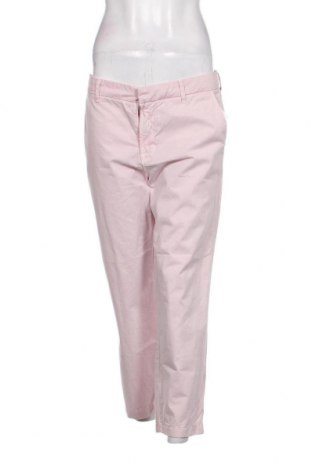 Γυναικείο παντελόνι J Brand, Μέγεθος M, Χρώμα Ρόζ , Τιμή 88,60 €