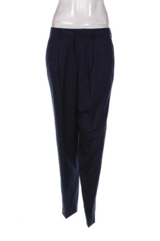 Pantaloni de femei JJXX, Mărime M, Culoare Albastru, Preț 28,62 Lei