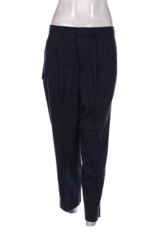 Pantaloni de femei JJXX, Mărime M, Culoare Albastru, Preț 286,18 Lei