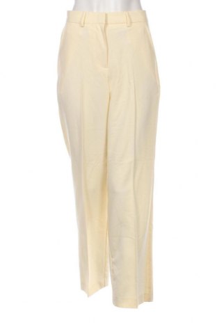 Γυναικείο παντελόνι JJXX, Μέγεθος M, Χρώμα Εκρού, Τιμή 8,07 €