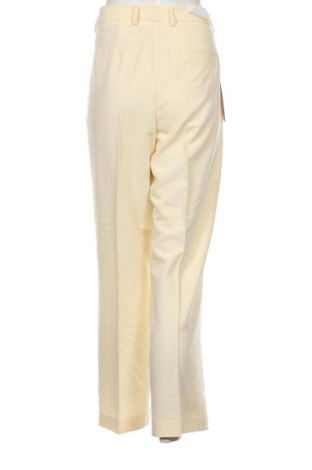 Γυναικείο παντελόνι JJXX, Μέγεθος M, Χρώμα Εκρού, Τιμή 44,85 €