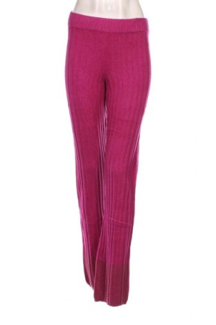 Γυναικείο παντελόνι JJXX, Μέγεθος S, Χρώμα Ρόζ , Τιμή 26,91 €