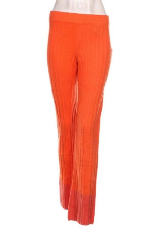 Γυναικείο παντελόνι JJXX, Μέγεθος S, Χρώμα Πορτοκαλί, Τιμή 26,91 €
