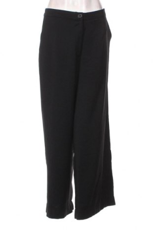 Дамски панталон Jacqueline De Yong, Размер XL, Цвят Черен, Цена 13,34 лв.