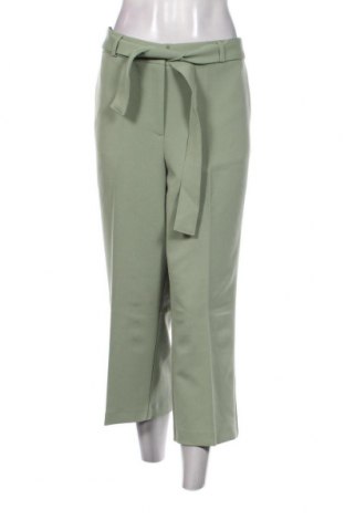 Дамски панталон Jana Ina, Размер XL, Цвят Зелен, Цена 16,53 лв.