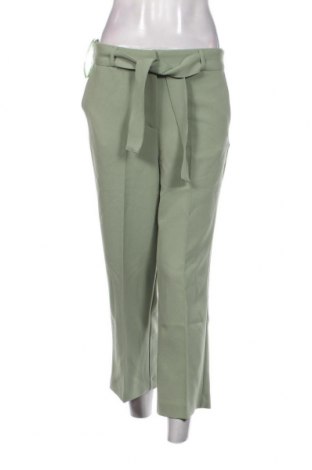 Дамски панталон Jana Ina, Размер M, Цвят Зелен, Цена 15,66 лв.